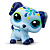 Игровой набор Littlest Pet Shop Далматинец Hasbro LPS 00530